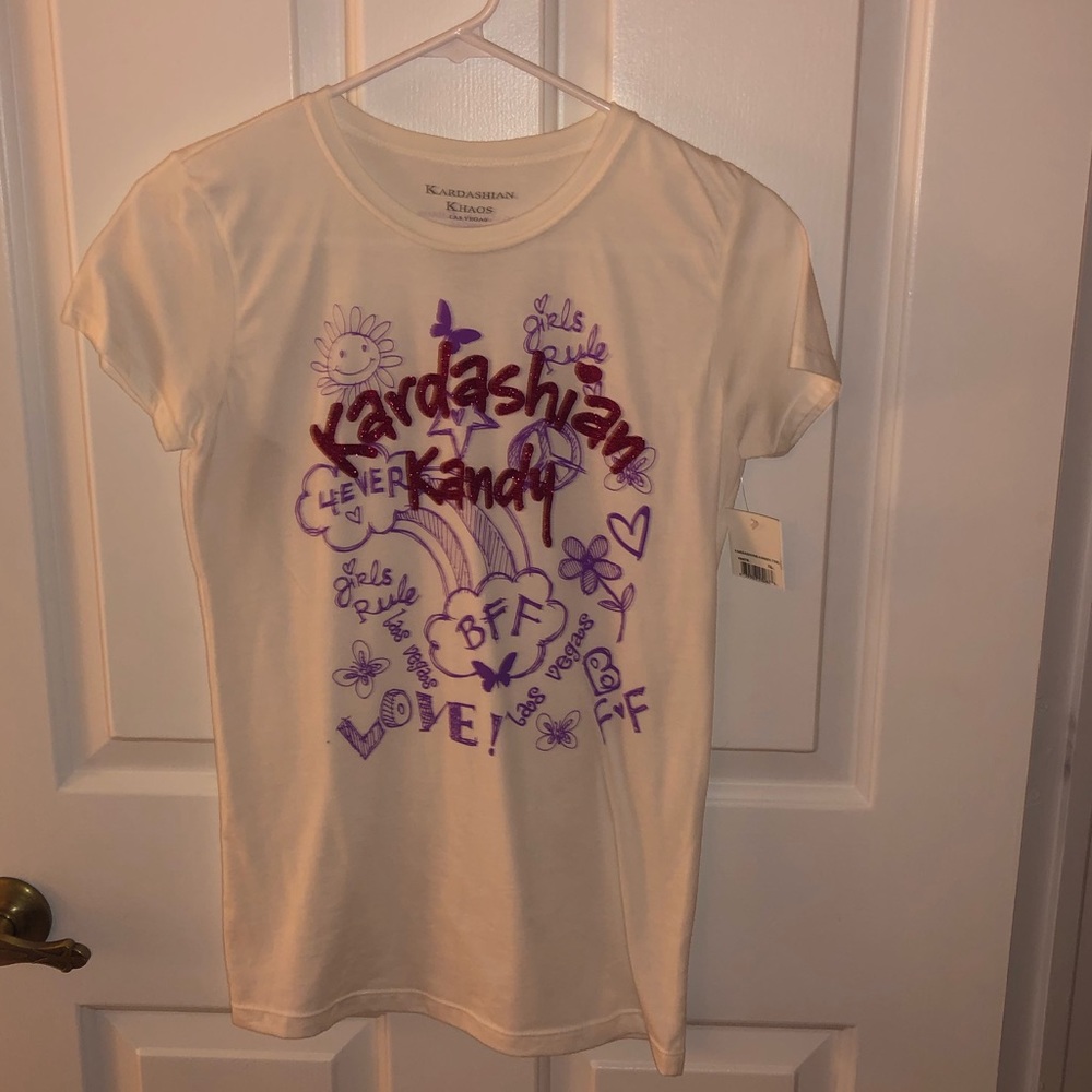 Kardashian Khaos Las Vegas Shirt